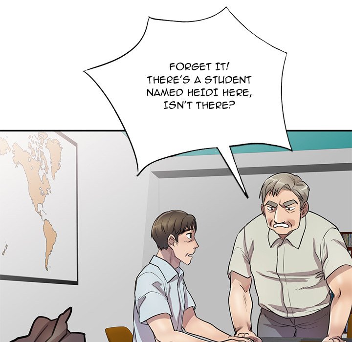 Secret Tutor Chapter 7 image 34