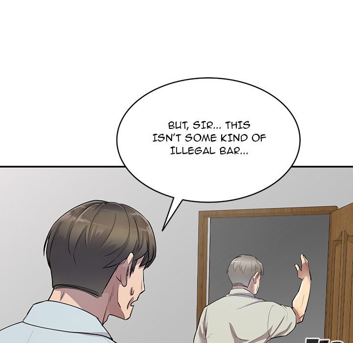 Secret Tutor Chapter 7 image 41