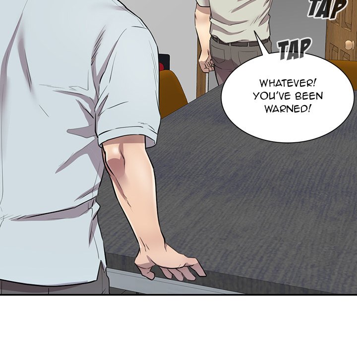Secret Tutor Chapter 7 image 42