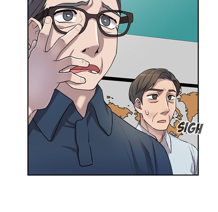 Secret Tutor Chapter 7 image 44