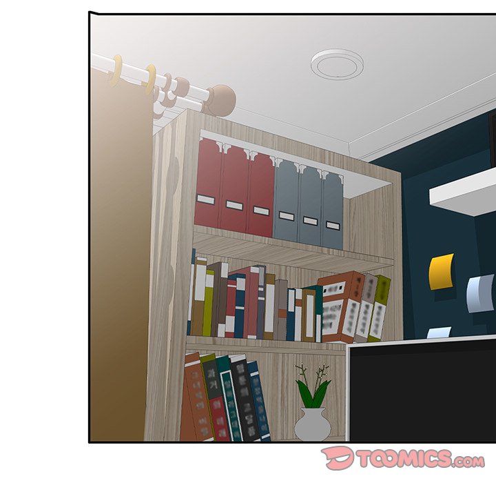 Secret Tutor Chapter 7 image 47