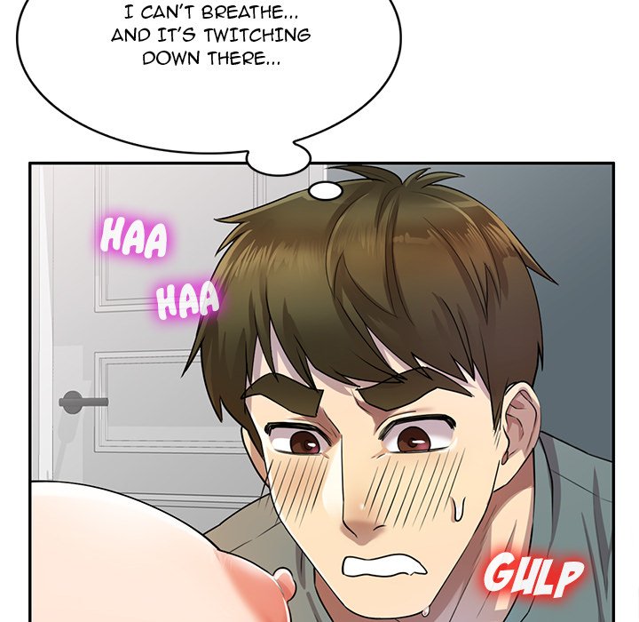 Secret Tutor Chapter 7 image 49