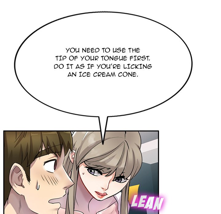 Secret Tutor Chapter 7 image 61