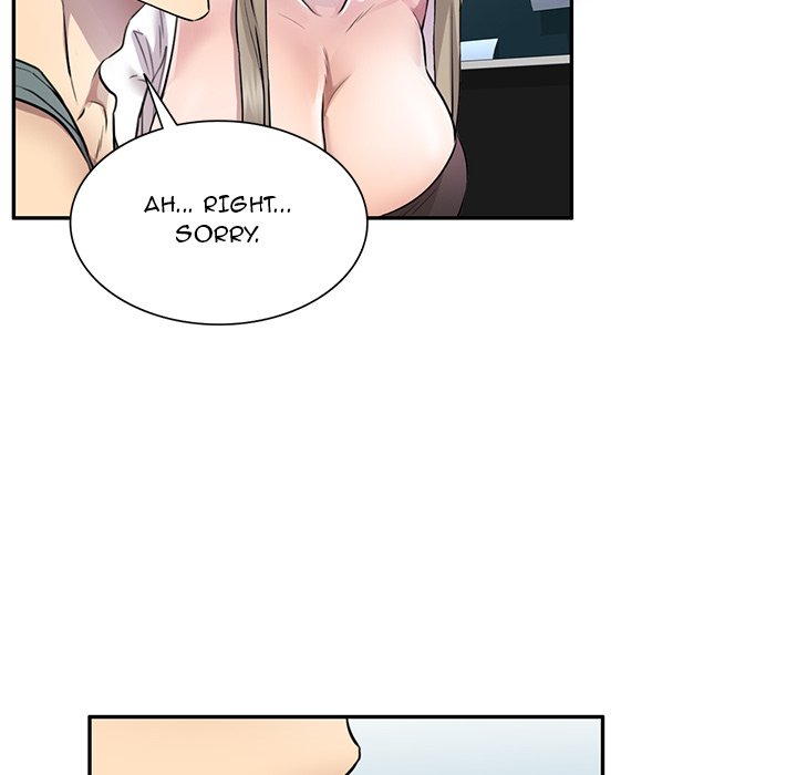 Secret Tutor Chapter 7 image 62