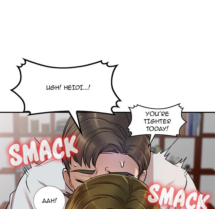 Secret Tutor Chapter 7 image 6