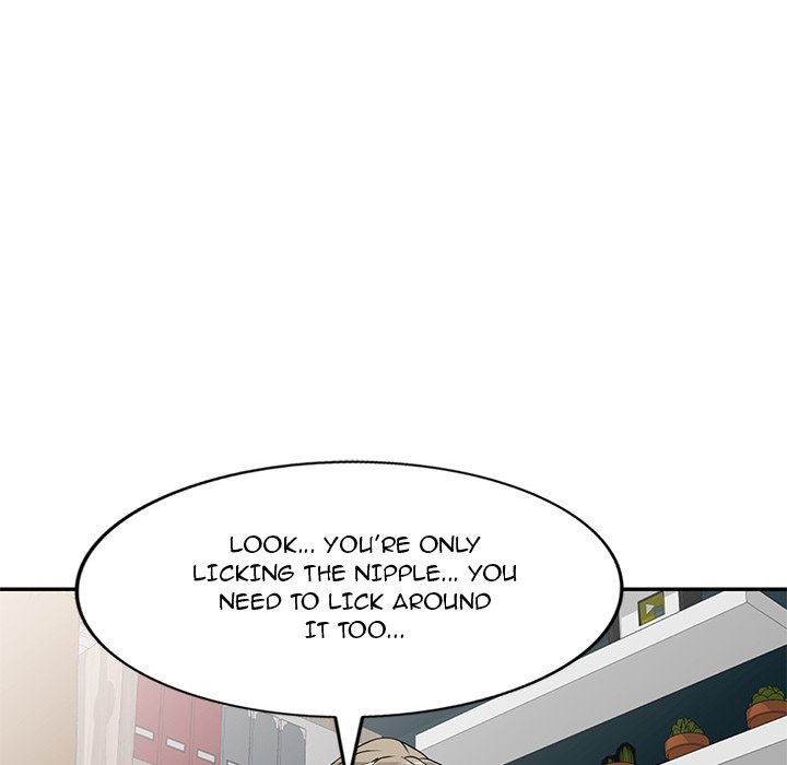 Secret Tutor Chapter 7 image 70