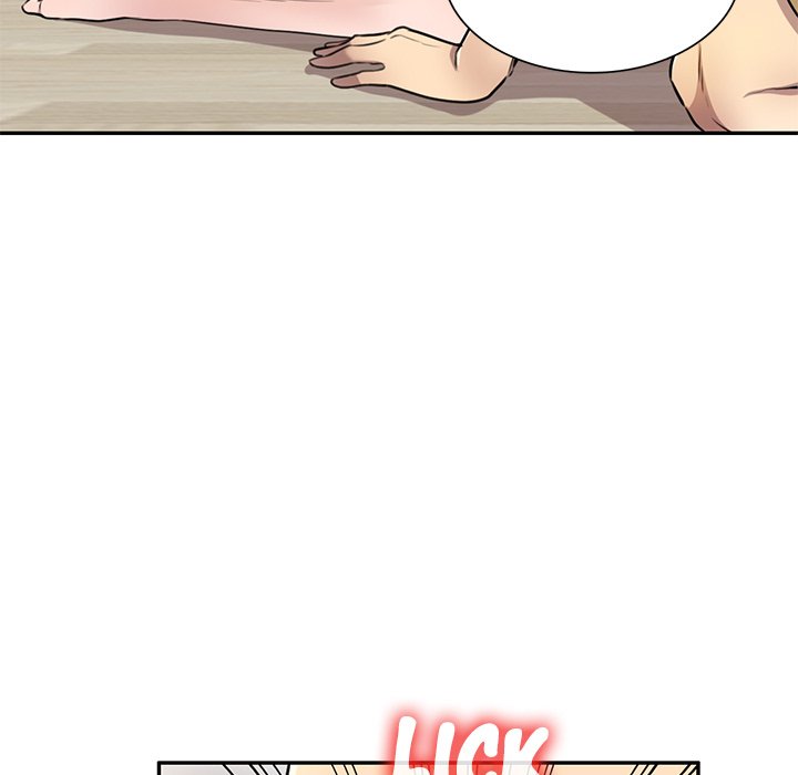 Secret Tutor Chapter 7 image 72