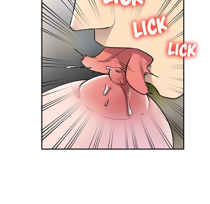 Secret Tutor Chapter 7 image 73