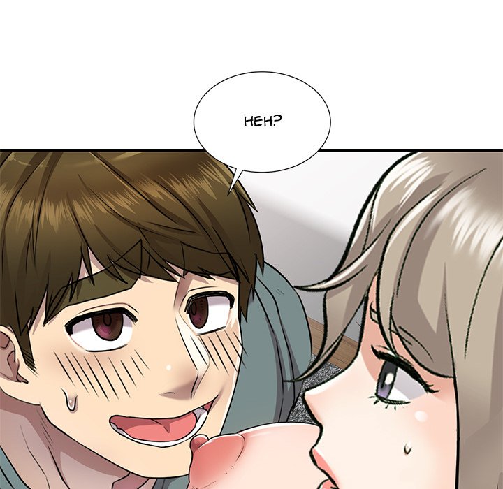 Secret Tutor Chapter 7 image 79