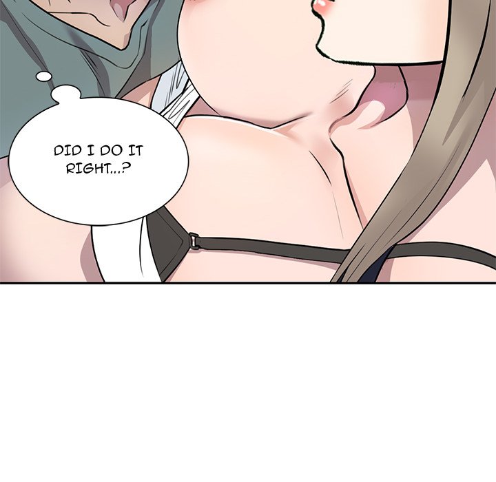 Secret Tutor Chapter 7 image 80