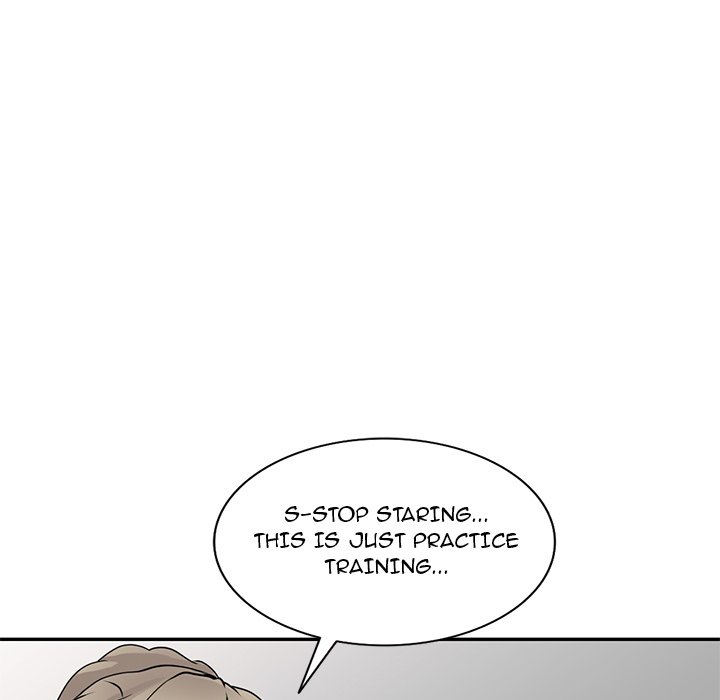 Secret Tutor Chapter 7 image 81