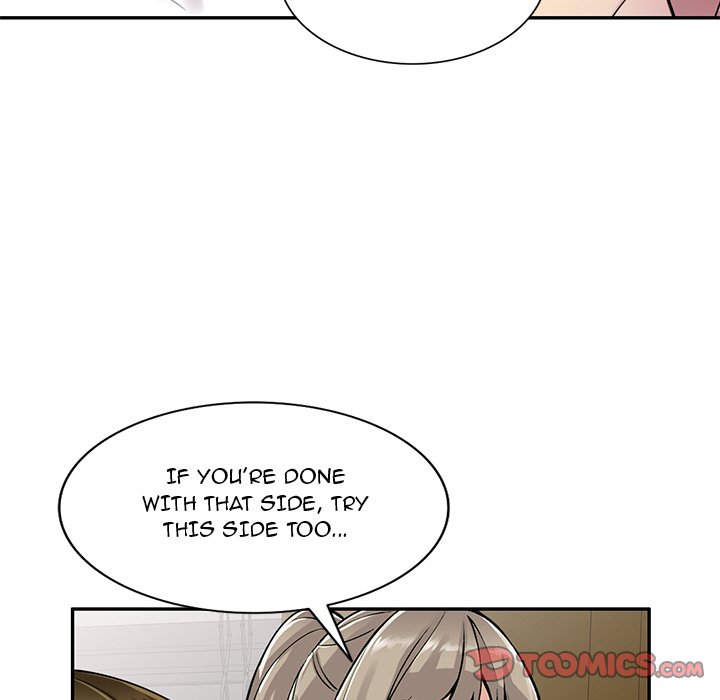 Secret Tutor Chapter 7 image 83