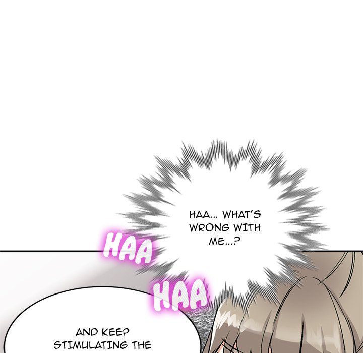 Secret Tutor Chapter 7 image 85