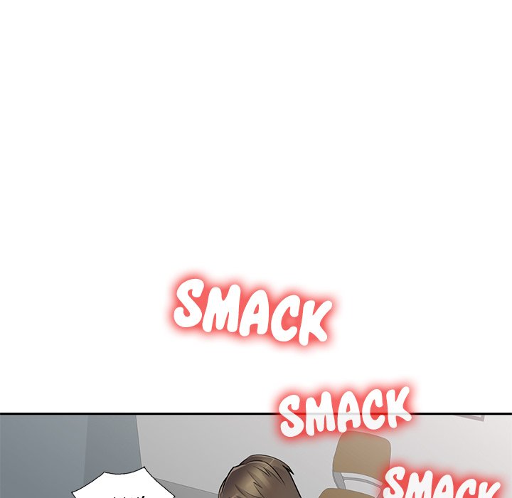Secret Tutor Chapter 7 image 8