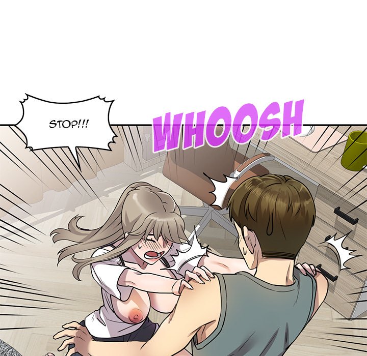 Secret Tutor Chapter 7 image 93