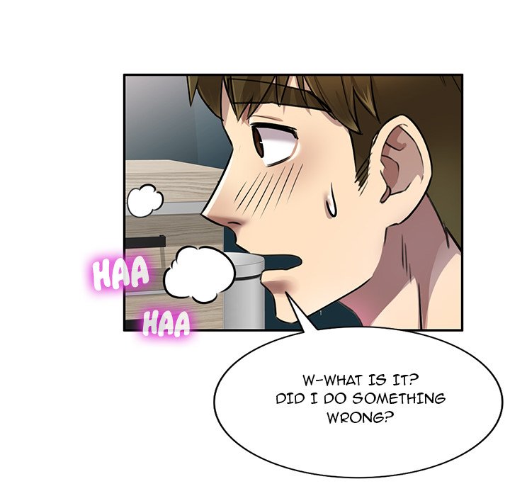 Secret Tutor Chapter 7 image 95