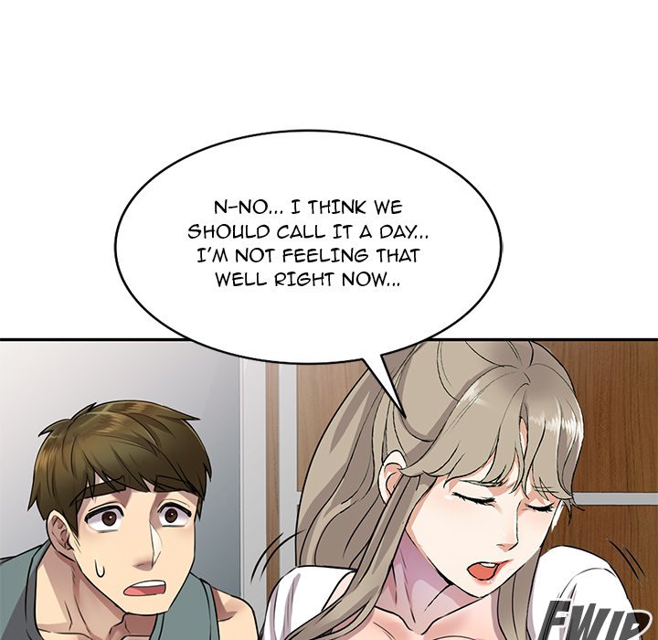 Secret Tutor Chapter 7 image 96