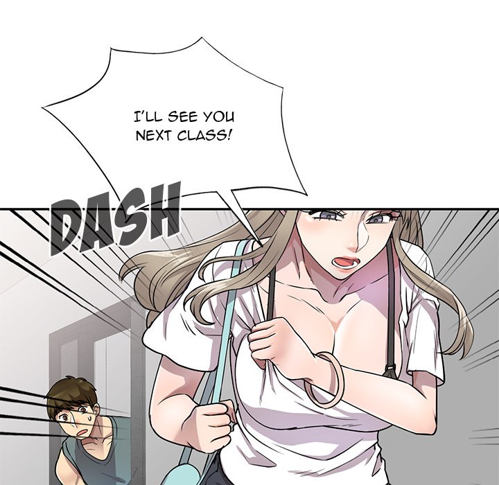 Secret Tutor Chapter 7 image 98