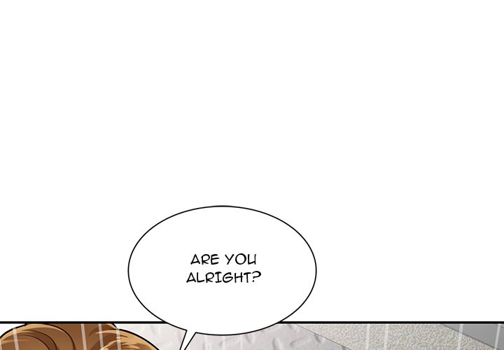 Secret Tutor Chapter 8 image 0