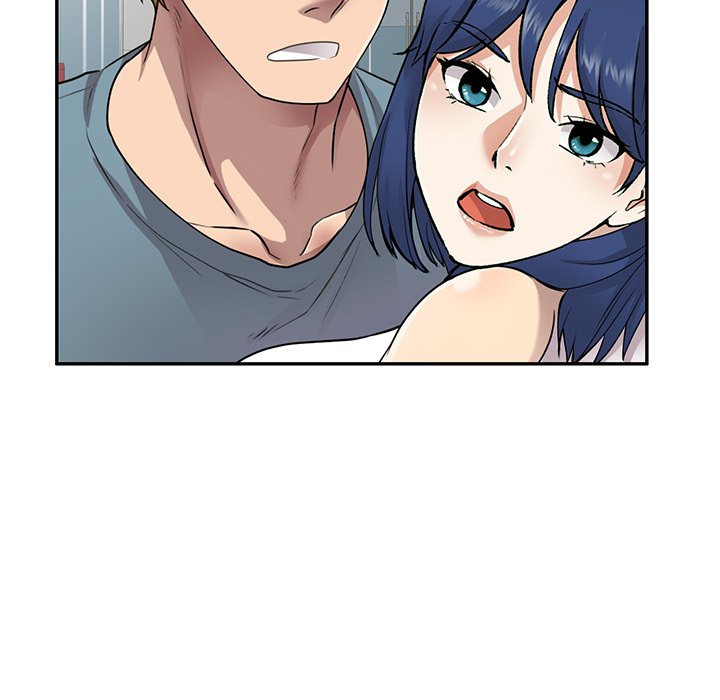 Secret Tutor Chapter 8 image 9