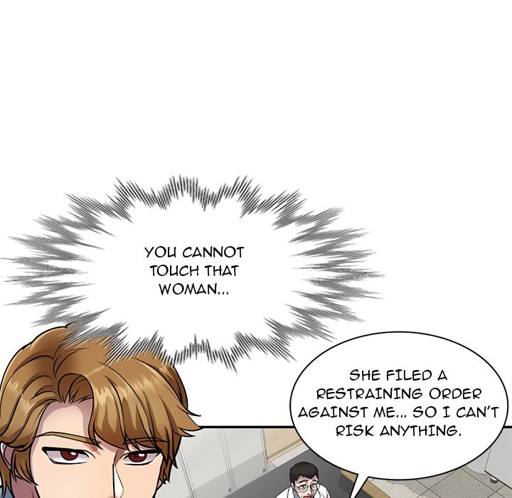 Secret Tutor Chapter 8 image 100