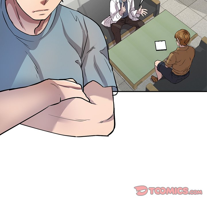Secret Tutor Chapter 8 image 101