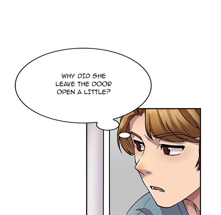 Secret Tutor Chapter 8 image 103