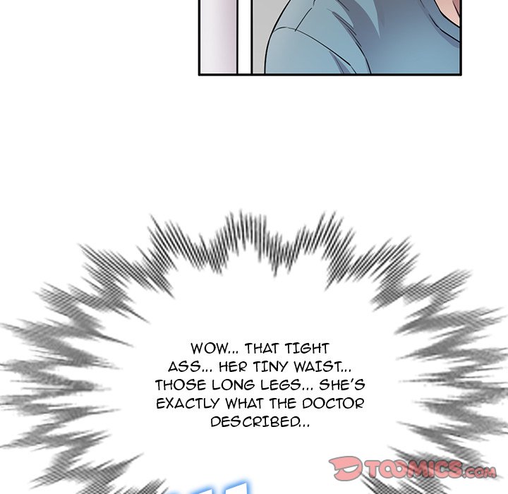 Secret Tutor Chapter 8 image 104