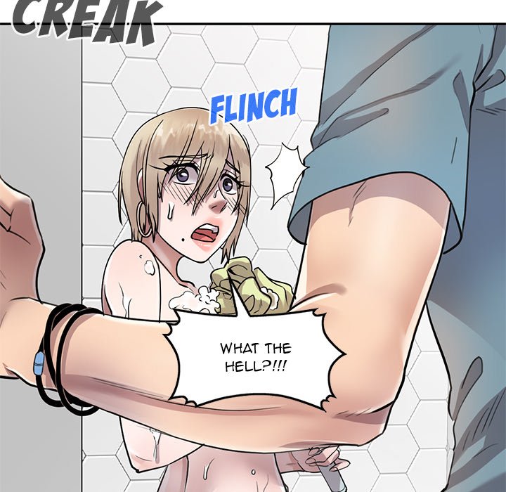 Secret Tutor Chapter 8 image 108