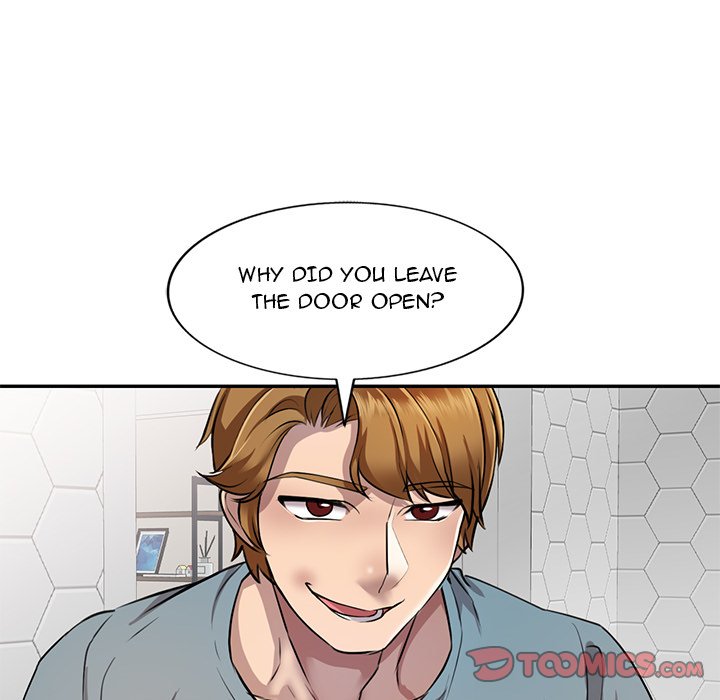 Secret Tutor Chapter 8 image 110