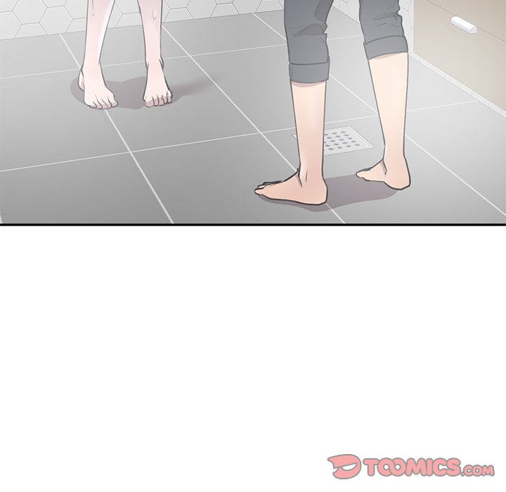 Secret Tutor Chapter 8 image 113
