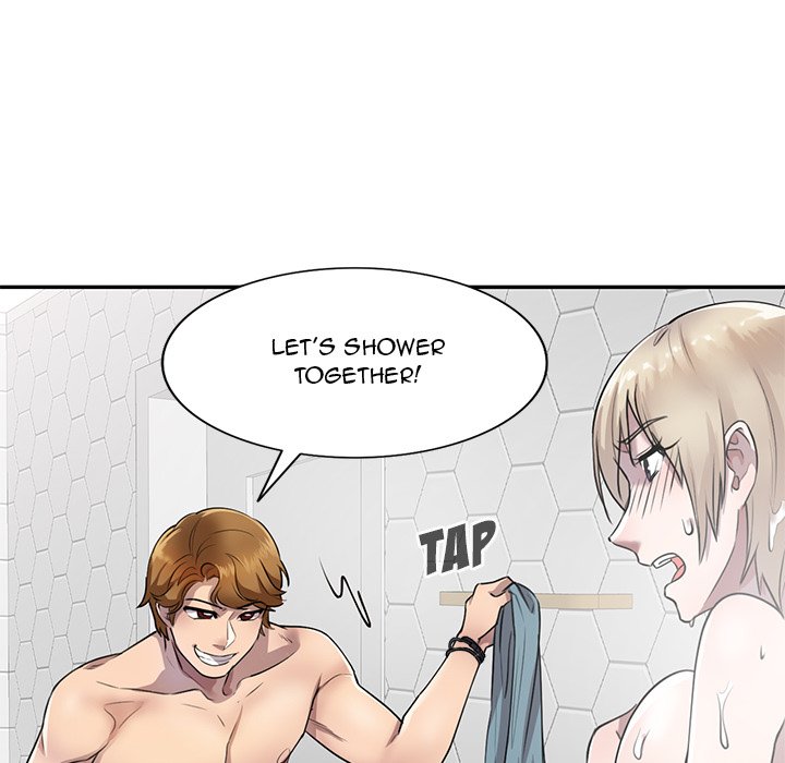 Secret Tutor Chapter 8 image 114