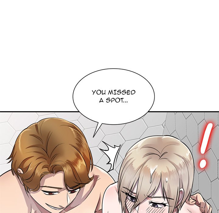 Secret Tutor Chapter 8 image 118