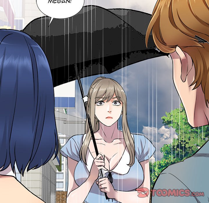 Secret Tutor Chapter 8 image 11