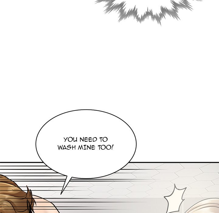 Secret Tutor Chapter 8 image 127