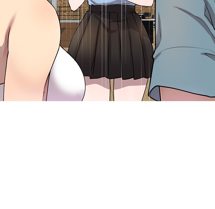 Secret Tutor Chapter 8 image 12