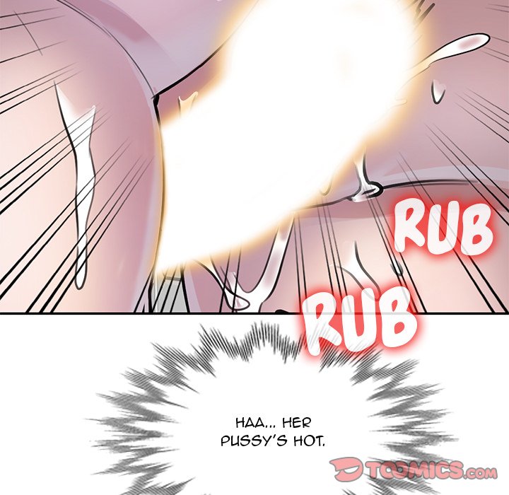 Secret Tutor Chapter 8 image 131