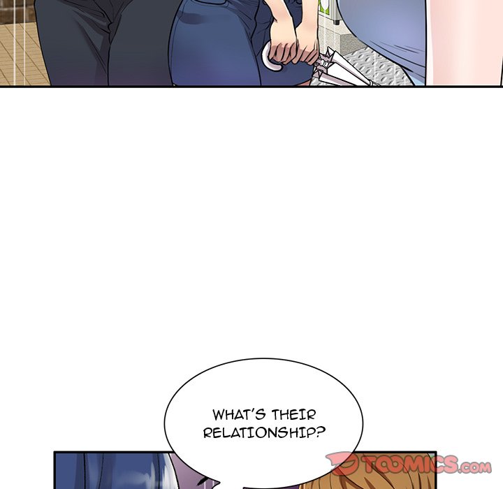 Secret Tutor Chapter 8 image 17