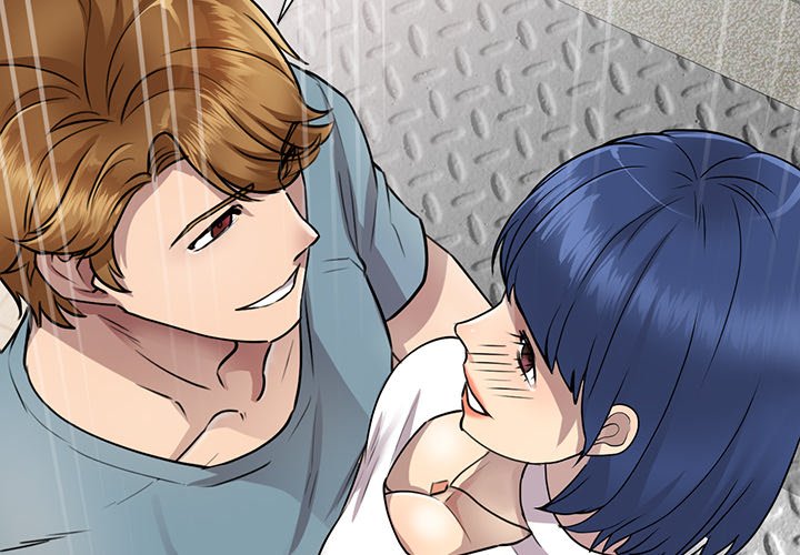 Secret Tutor Chapter 8 image 1