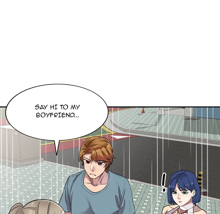 Secret Tutor Chapter 8 image 19