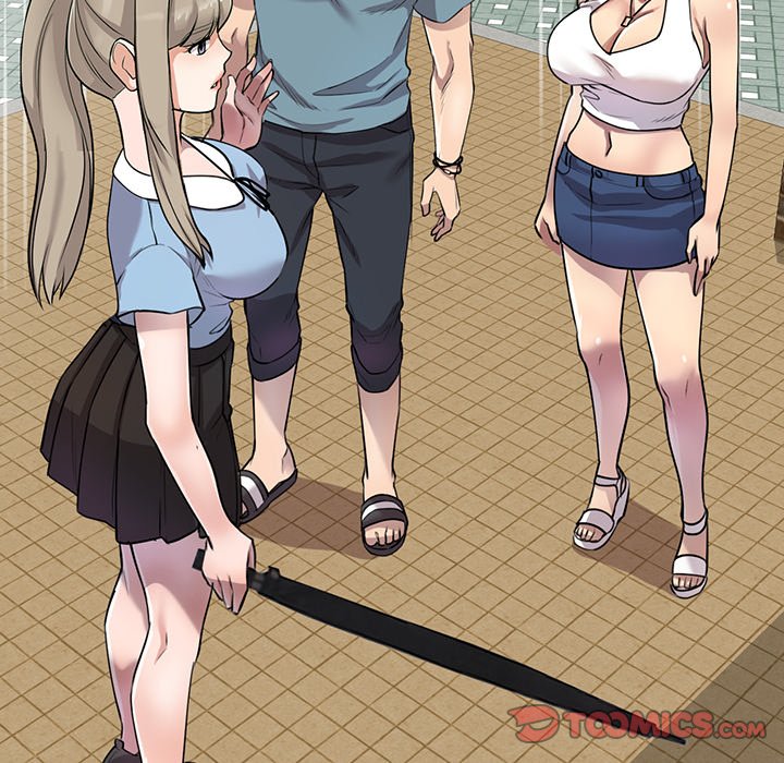 Secret Tutor Chapter 8 image 20