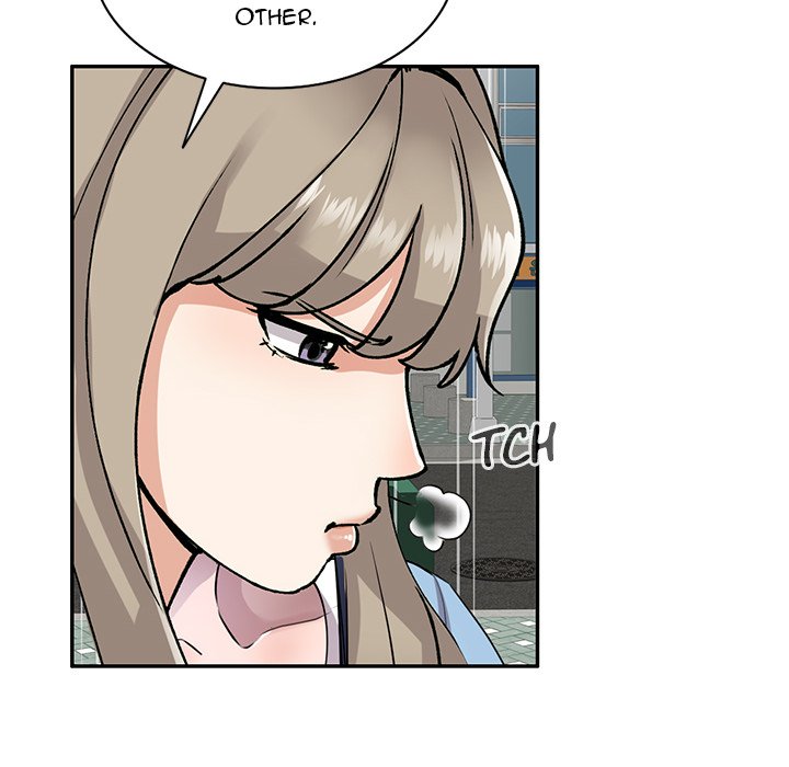 Secret Tutor Chapter 8 image 22