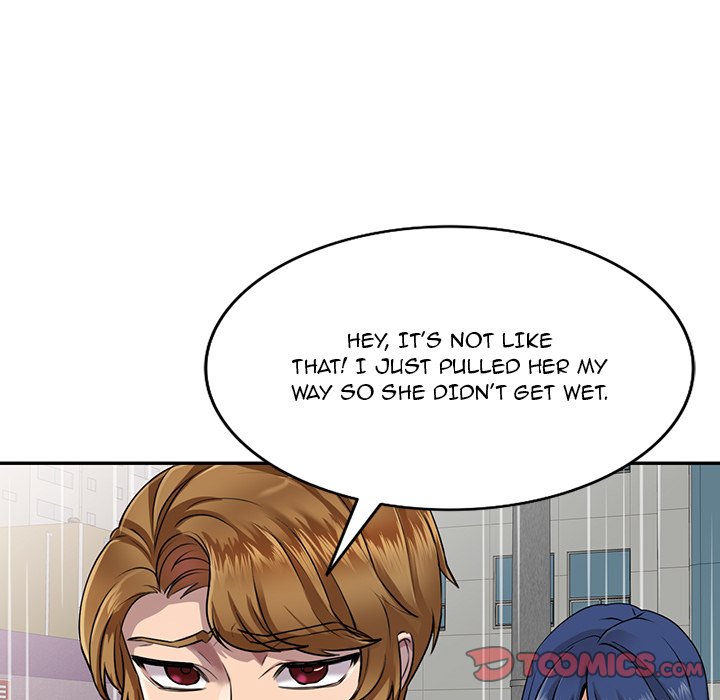 Secret Tutor Chapter 8 image 23