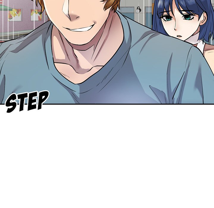 Secret Tutor Chapter 8 image 24