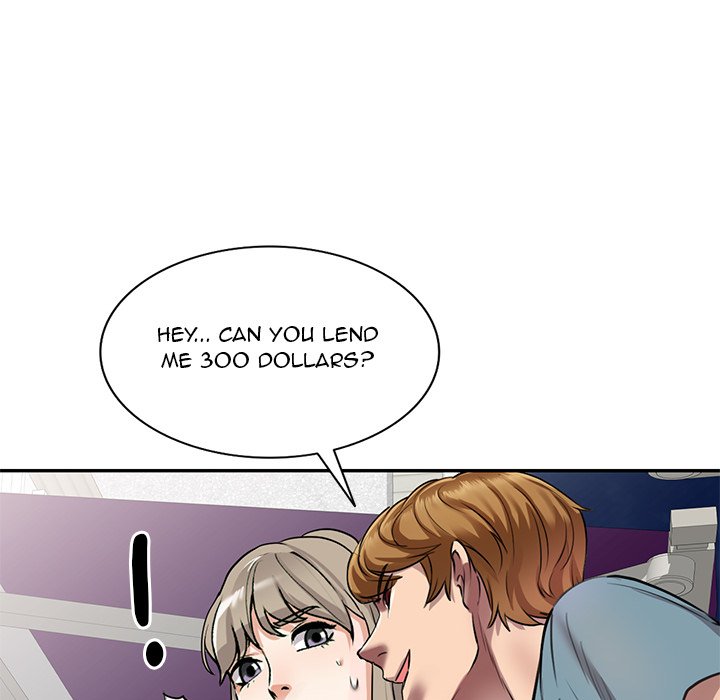 Secret Tutor Chapter 8 image 25