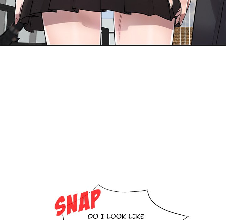 Secret Tutor Chapter 8 image 27