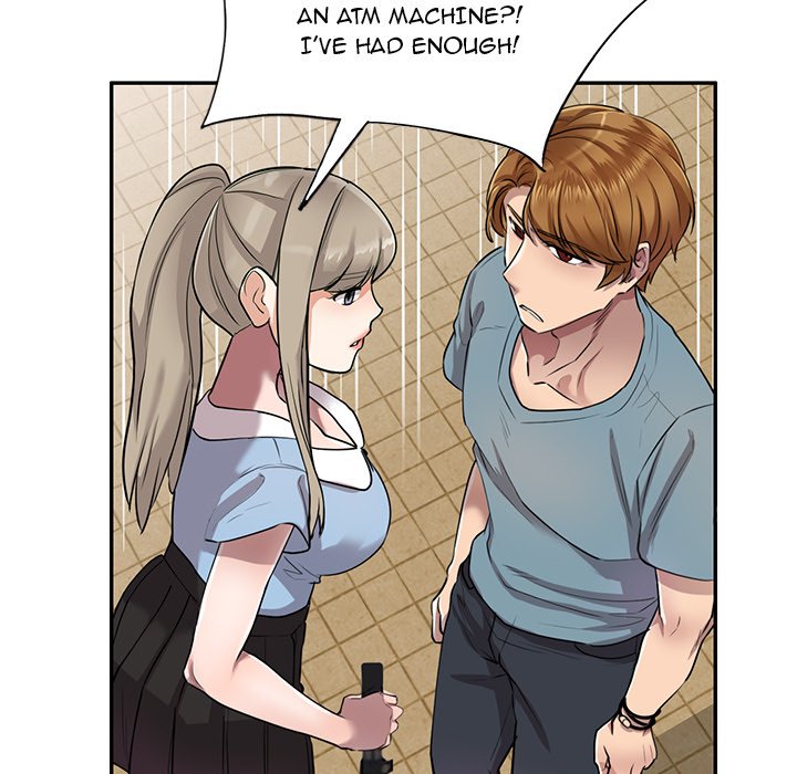 Secret Tutor Chapter 8 image 28
