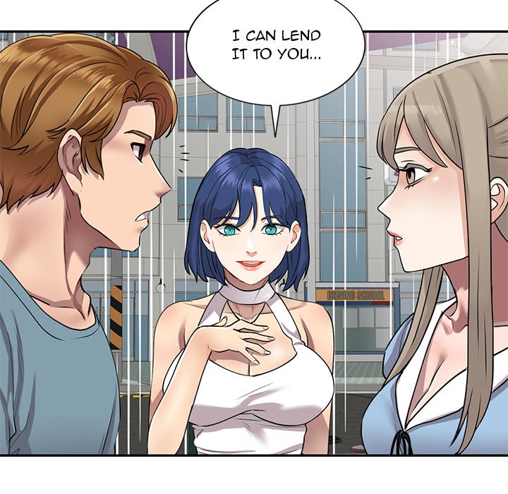 Secret Tutor Chapter 8 image 30