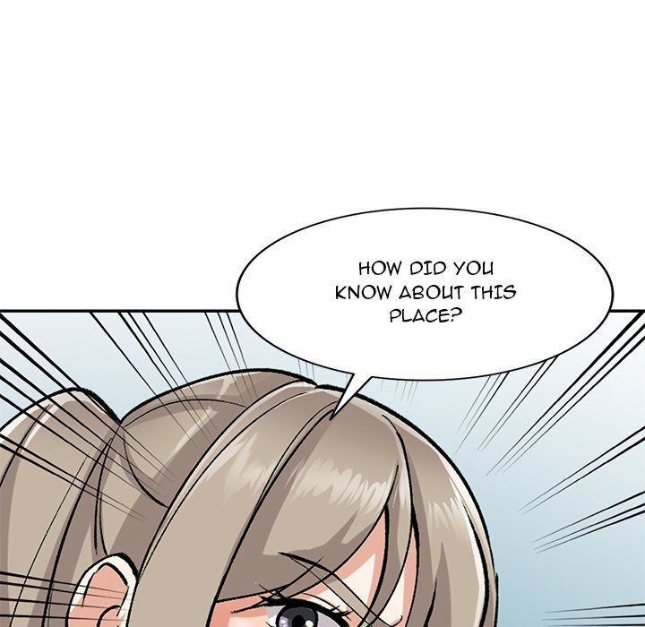 Secret Tutor Chapter 8 image 33
