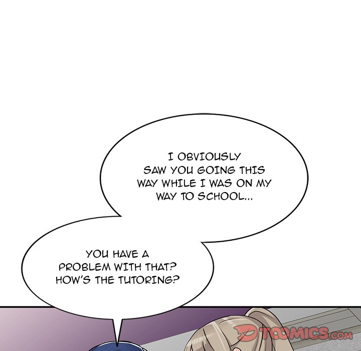 Secret Tutor Chapter 8 image 35